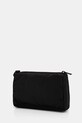 Νεσεσέρ καλλυντικών Diesel DRAPE DRAPE POUCH wallet X10283.P6333 μαύρο SS25