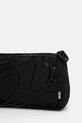 Αξεσουάρ Νεσεσέρ καλλυντικών Diesel DRAPE DRAPE POUCH wallet X10283.P6333 μαύρο