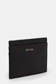Πορτοφόλι Paul Smith M1A.4768.CMULTI μαύρο SS25
