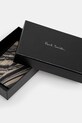 Θήκη για κάρτες Paul Smith μαύρο M1A.4768.PHBALL