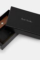 Θήκη για κάρτες Paul Smith M1A.6343.PSTRGS μαύρο
