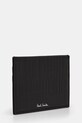 Θήκη για κάρτες Paul Smith M1A.7629.PEMBOS μαύρο SS25