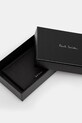 Θήκη για κάρτες Paul Smith μαύρο M1A.7629.PEMBOS