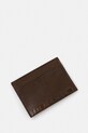 Θήκη για κάρτες Paul Smith M1A.8113.PSTFOE καφέ SS25