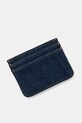 Θήκη για κάρτες Levi's 0020B.0000 σκούρο μπλε SS25