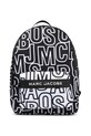 Παιδικό σακίδιο Marc Jacobs υφασμάτινο μαύρο W60417
