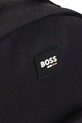 Παιδικό σακίδιο BOSS μαύρο J51705