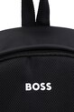 Παιδικό σακίδιο BOSS μαύρο J51708