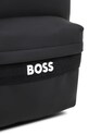 Παιδικό σακίδιο BOSS μαύρο J51713