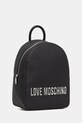 Σακίδιο πλάτης Love Moschino JC4193PP1 μαύρο SS25