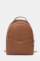 Σακίδιο πλάτης Armani Exchange συνθετικό καφέ XW000924.AF13676