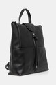 Δερμάτινο σακίδιο Gianni Chiarini GIADA ZN.7040.COMM.GRN μαύρο SS25