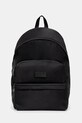 Σακίδιο πλάτης MM6 Maison Margiela υφασμάτινο μαύρο SB5WA0006.P6416