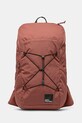 Σακίδιο πλάτης Jack Wolfskin Serene υφασμάτινο ροζ A64021