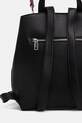 Αξεσουάρ Σακίδιο πλάτης Desigual BLACKWELL SUMY MINI 25SAKP25 μαύρο