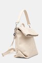 Σακίδιο πλάτης Desigual ETHEREA LOVINGTON 25SAKP29 μπεζ SS25