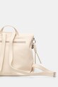 Αξεσουάρ Σακίδιο πλάτης Desigual ETHEREA LOVINGTON 25SAKP29 μπεζ