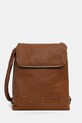 Σακίδιο πλάτης Desigual HALF HAMPTON CAMEL συνθετικό καφέ 25SAKP33