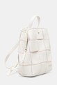 Σακίδιο πλάτης Desigual YOKO BLANCO SUMY MIN 25SAKP34 λευκό SS25