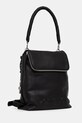 Σακίδιο πλάτης Desigual HALF HAMPTON BLACK 25SAKP46 μαύρο SS25