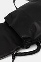 Σακίδιο πλάτης Desigual HALF HAMPTON BLACK μαύρο 25SAKP46
