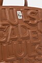 Σακίδιο πλάτης Desigual MAKI SUMY MINI καφέ 25SAKP47