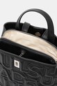Σακίδιο πλάτης Desigual MAKI SUMY MINI 25SAKP47 μαύρο