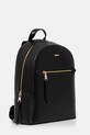 Δερμάτινο σακίδιο Dkny R51K3J33 μαύρο SS25