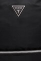 Σακίδιο πλάτης Guess BERTA μαύρο TWOB86.88990