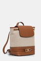 Σακίδιο πλάτης U.S. Polo Assn. Marple BEUQM8640WC2 μπεζ SS25