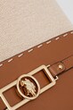 Σακίδιο πλάτης U.S. Polo Assn. Marple μπεζ BEUQM8640WC2