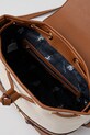 Σακίδιο πλάτης U.S. Polo Assn. Marple BEUQM8640WC2 μπεζ