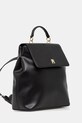 Σακίδιο πλάτης Tommy Hilfiger AW0AW15722.BDS μαύρο SS25