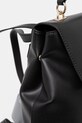 Σακίδιο πλάτης Tommy Hilfiger μαύρο AW0AW15722.BDS