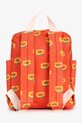 Παιδικό σακίδιο Bobo Choses Sunflower 125AH015 πορτοκαλί SS25