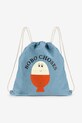 Παιδικό σακίδιο Bobo Choses Morning Egg 125AI027 μπλε SS25
