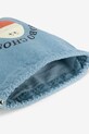 Παιδικό σακίδιο Bobo Choses Morning Egg μπλε 125AI027