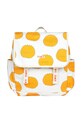 Παιδικό σακίδιο Tinycottons SUN BACKPACK SS25.401 μπεζ SS25