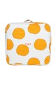 Παιδικό σακίδιο Tinycottons SUN TODDLER BACKPACK SS25.402 μπεζ SS25