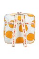 Αγορίστικα Παιδικό σακίδιο Tinycottons SUN TODDLER BACKPACK SS25.402 μπεζ