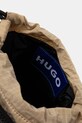 Σακίδιο Hugo Blue 50535921 μπεζ