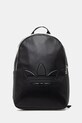 Σακίδιο πλάτης adidas Originals συνθετικό μαύρο JC5999
