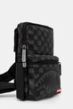 Σακίδιο Sprayground 910B6855NSZ γκρί SS25