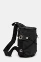 Σακίδιο Rains Trail Cord Sling Bag W3 14690.01 μαύρο SS25