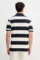 Ρούχα Πόλο Tommy Hilfiger MW0MW39045 σκούρο μπλε
