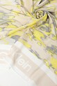 Σάλι Calvin Klein K60K612973 μπεζ SS25