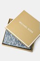 Αξεσουάρ Μαντήλι από μείγμα μαλλιού MICHAEL Michael Kors 540072. μπλε