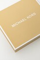 Αξεσουάρ Μαντήλι από μείγμα μαλλιού MICHAEL Michael Kors 540073 μπεζ