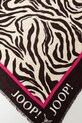 Σάλι Joop! 30042883 καφέ SS25