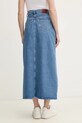 Ρούχα Τζιν φούστα Pepe Jeans MAXI SKIRT HW PL901185ND3R μπλε